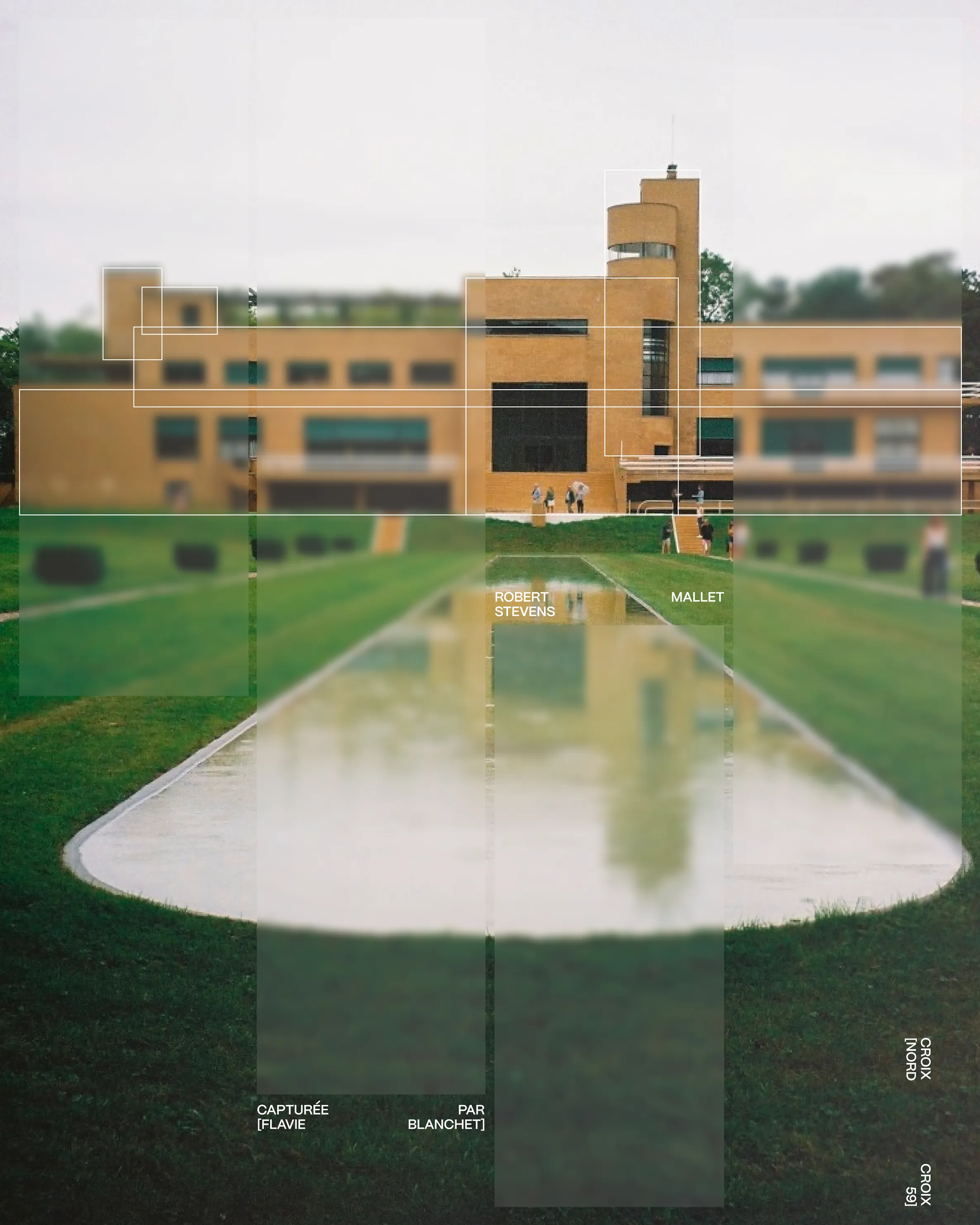 Villa Cavrois
