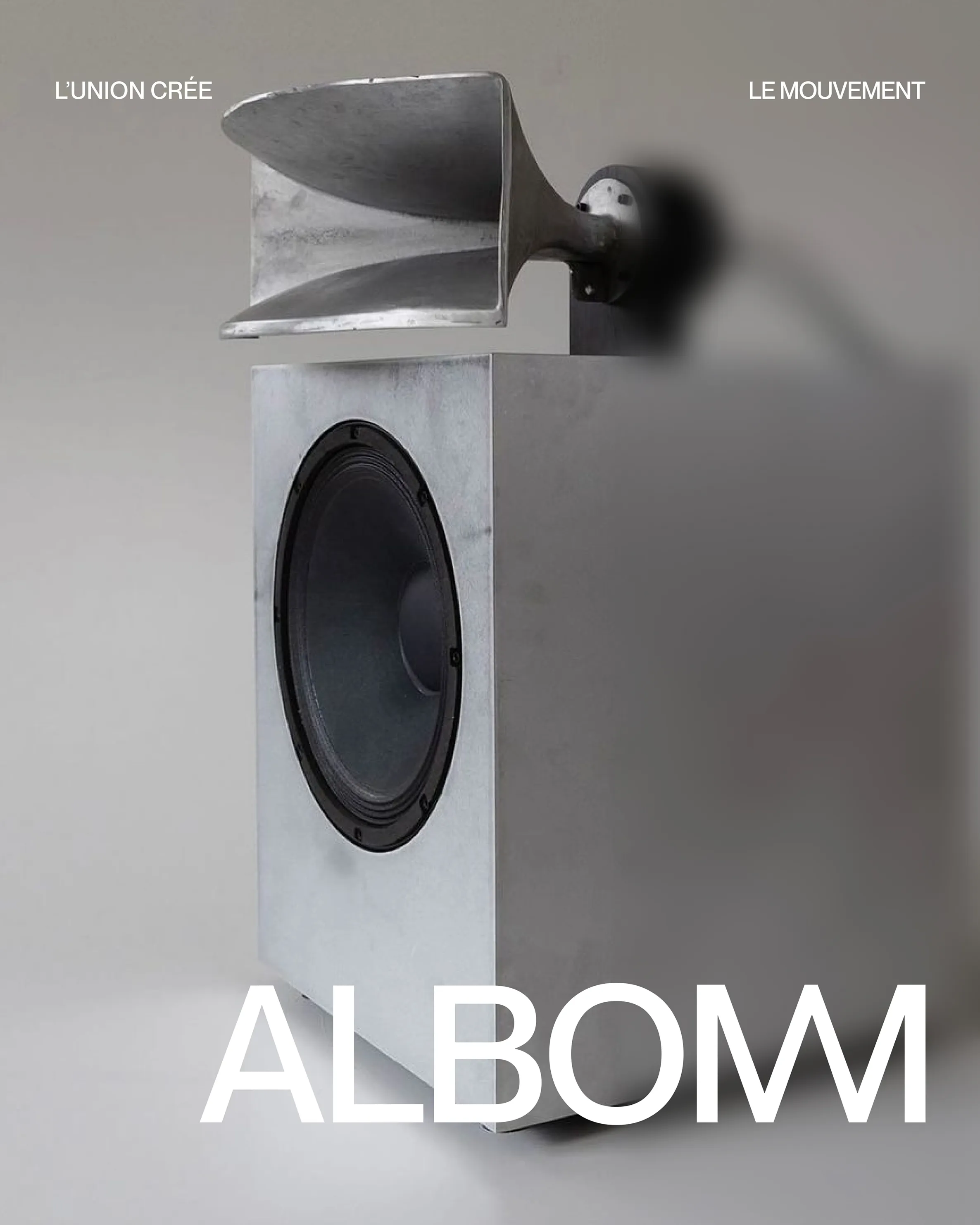 Albomm