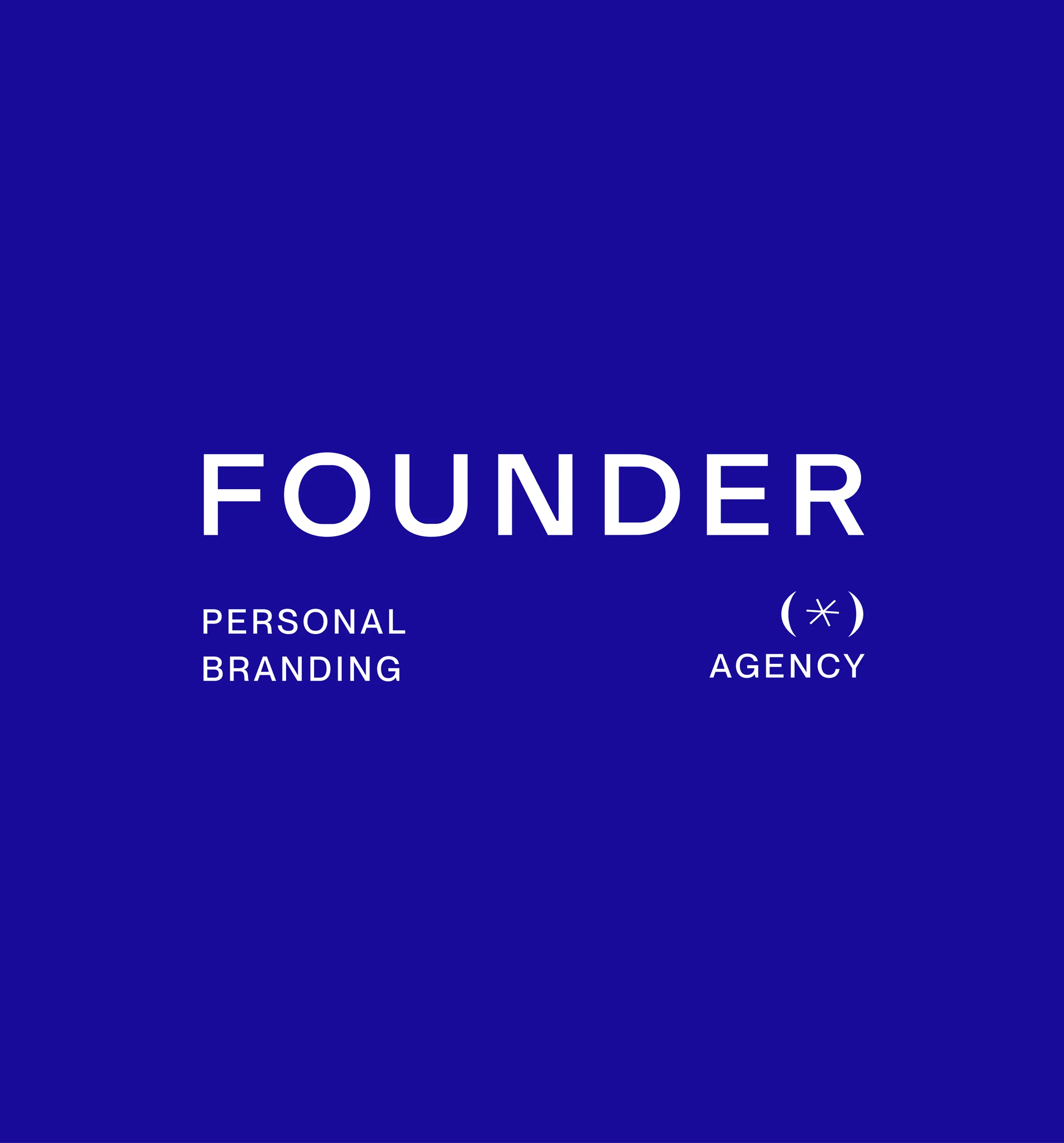 Founder