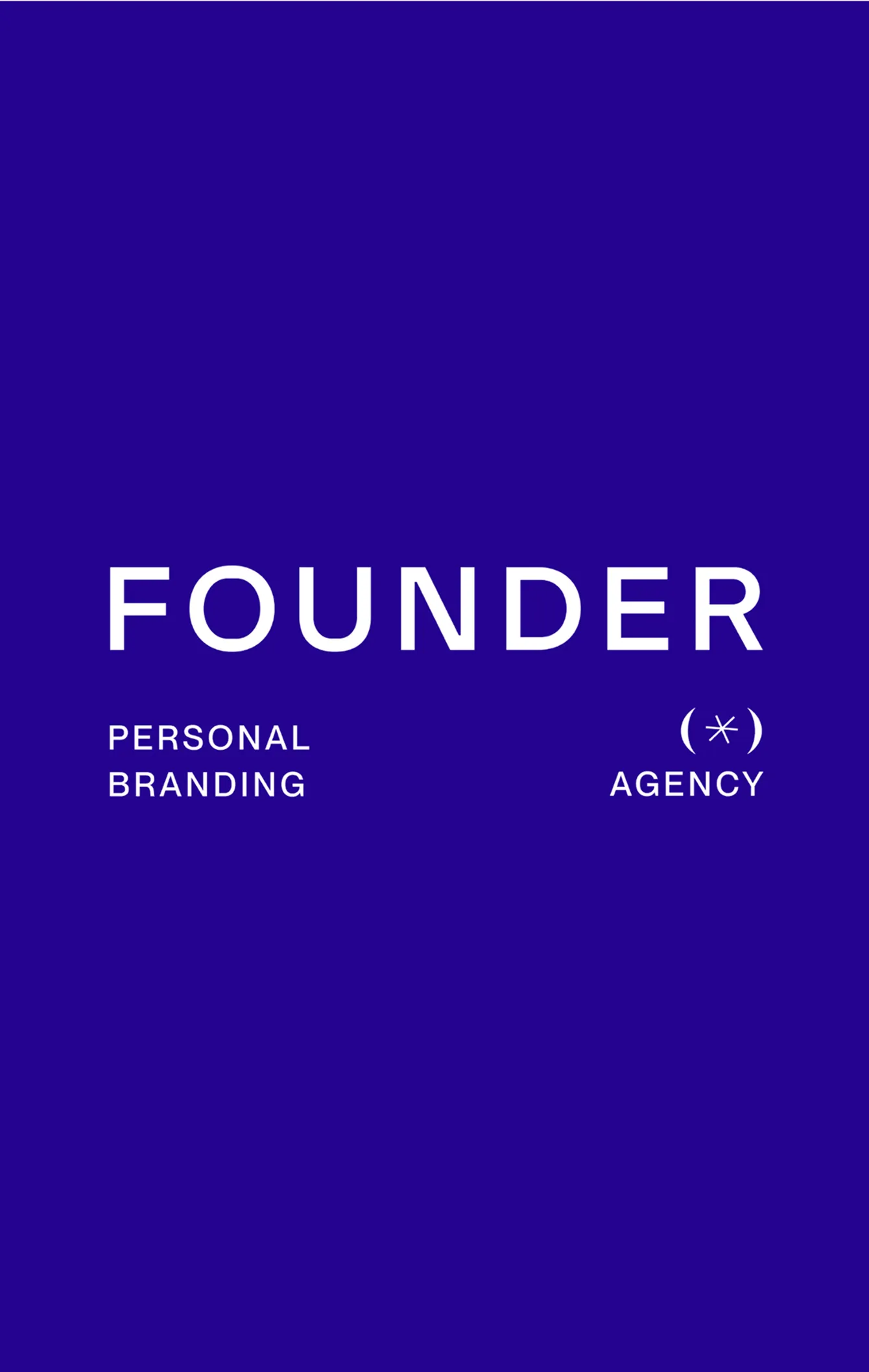 Founder