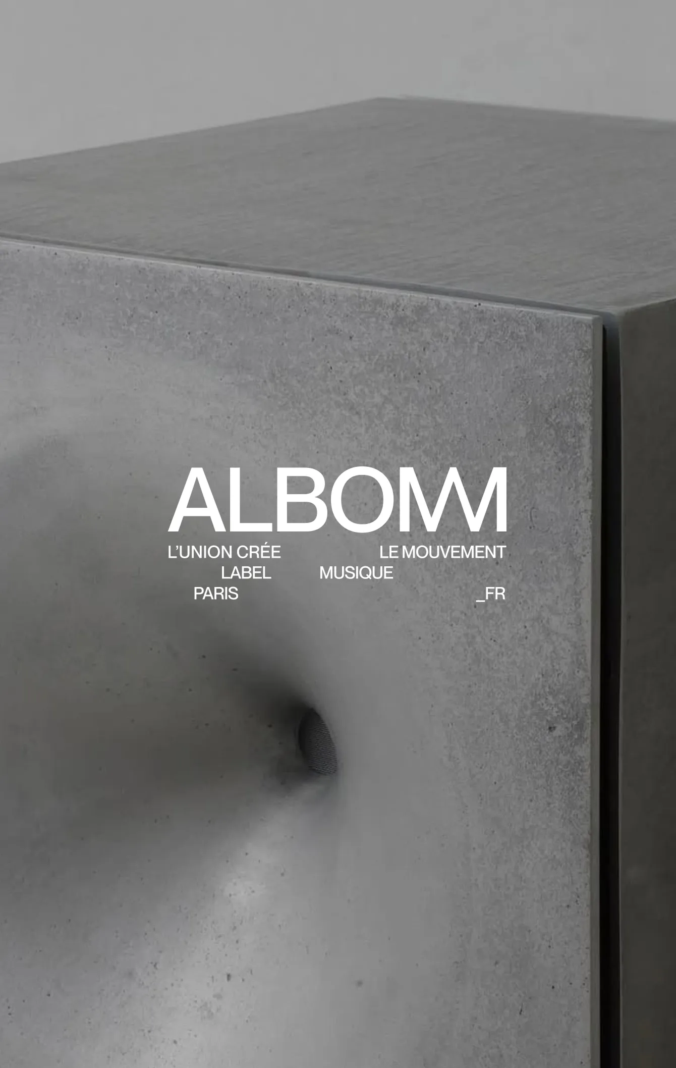 Albomm