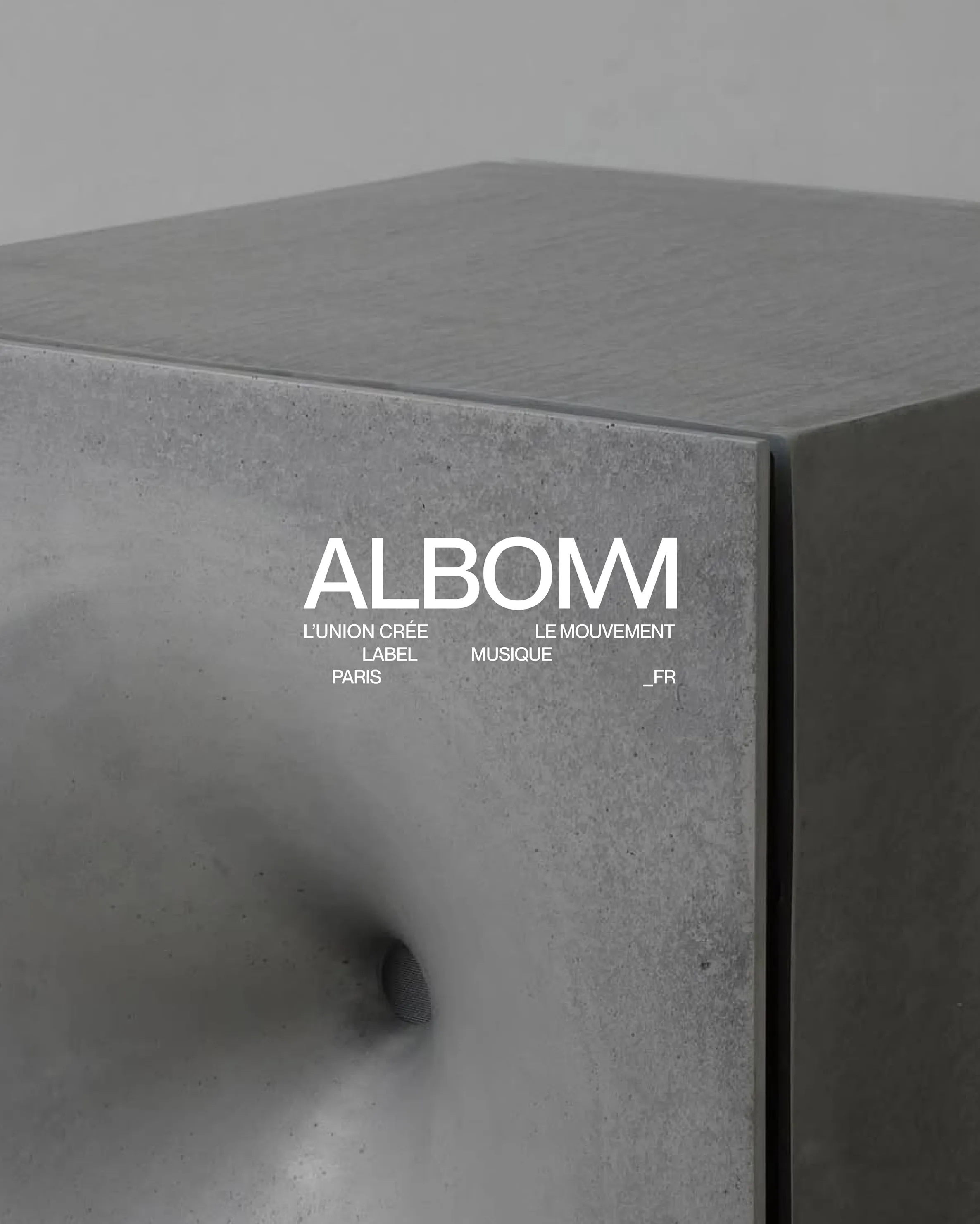 Albomm