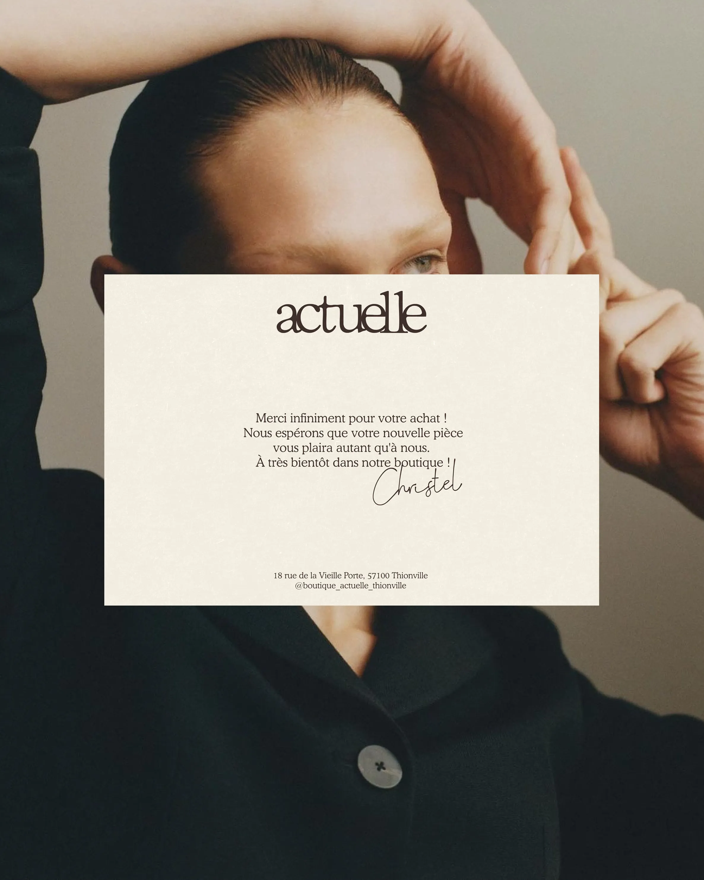 Actuelle