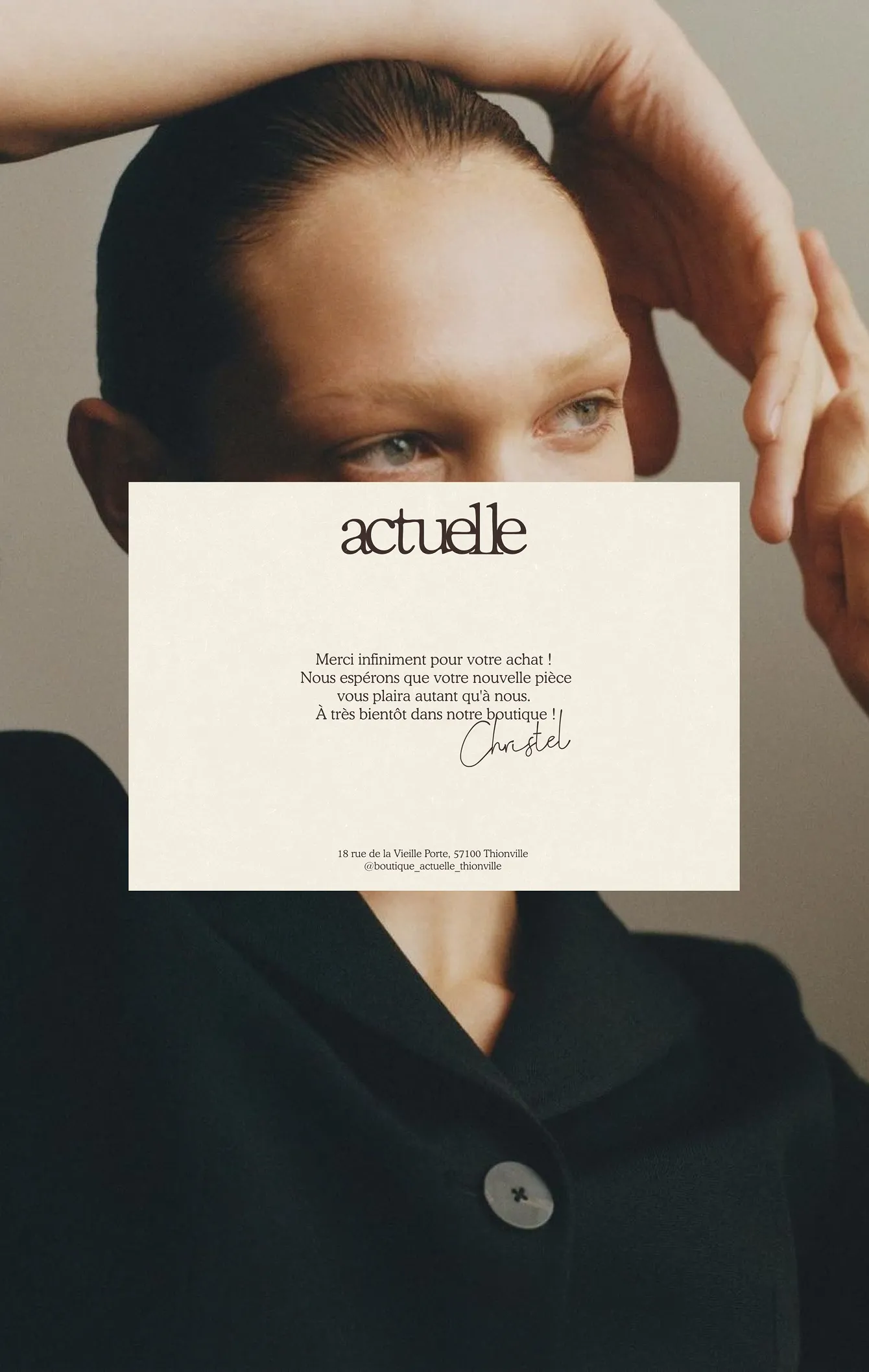 Actuelle