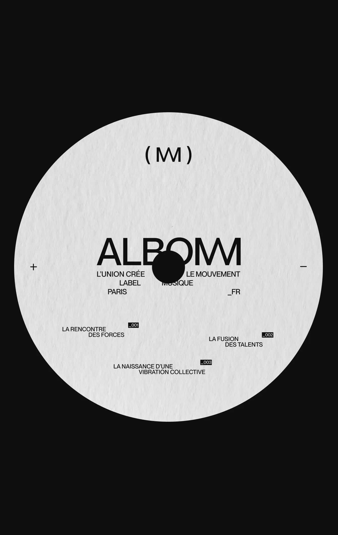 Albomm